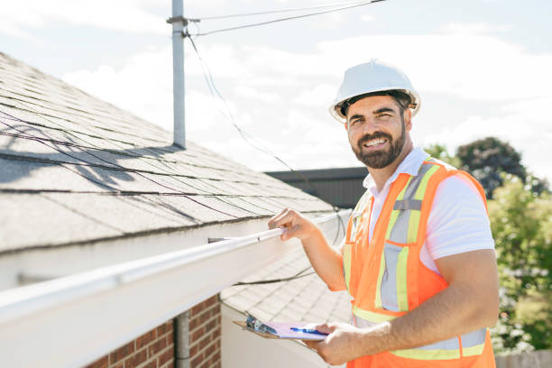 Professional Roofing Contractor in Primera, TX