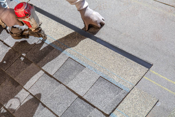 Best Residential Roofing Contractor  in Primera, TX